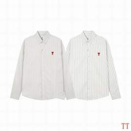 Picture of Ami Shirt Long _SKUAmiS-XL20tr0625311
